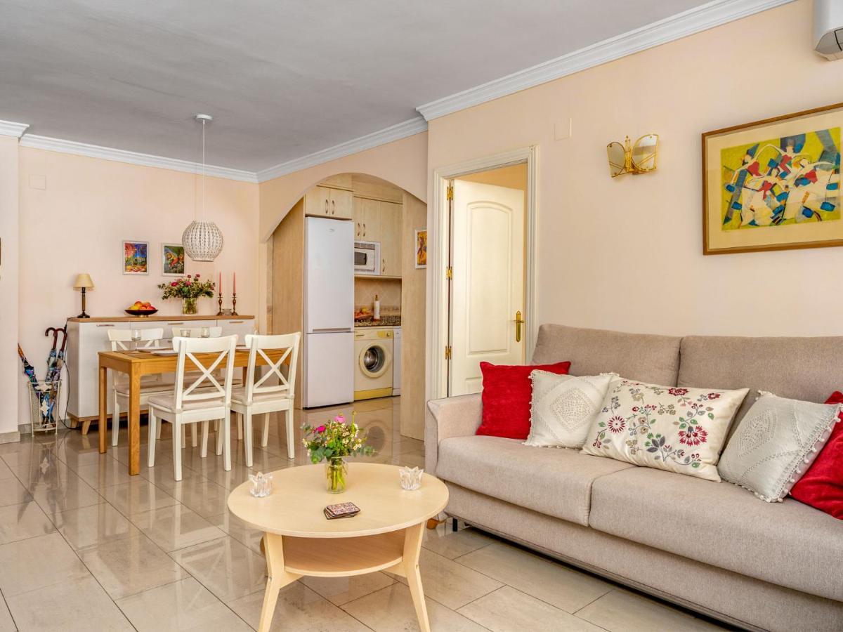 Caracas De By Interhome * Marbella