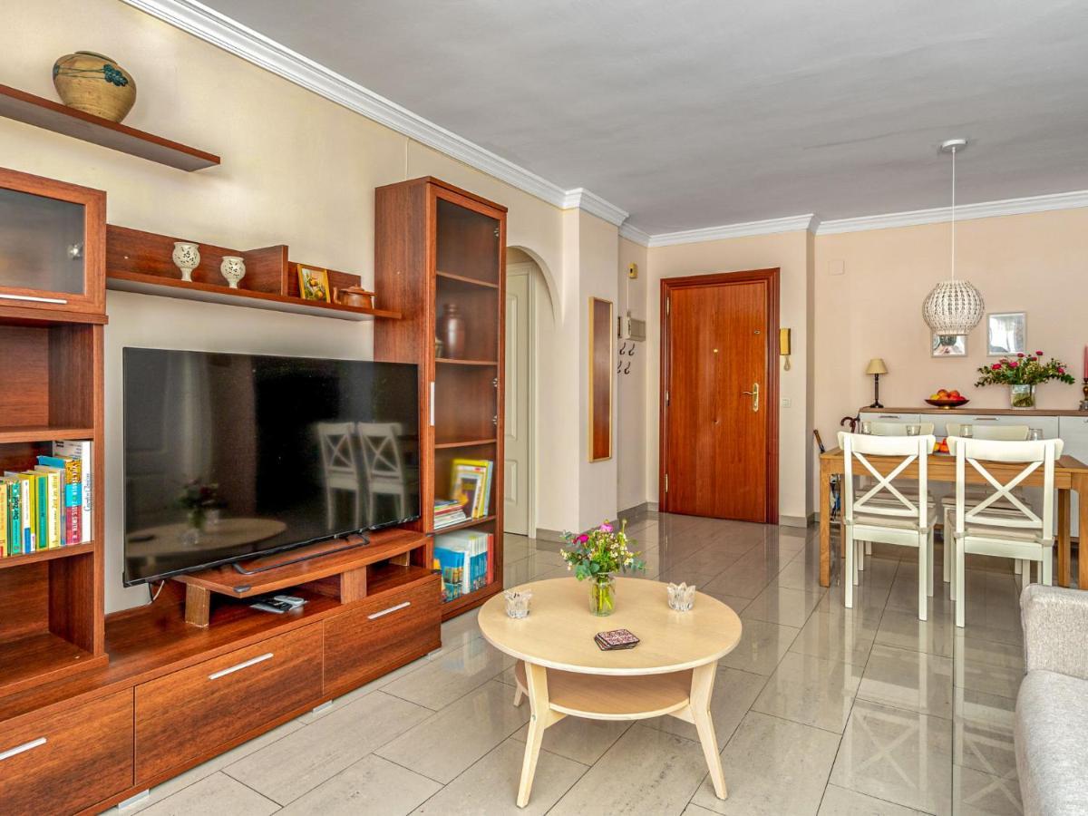 Caracas De By Interhome Apartment *