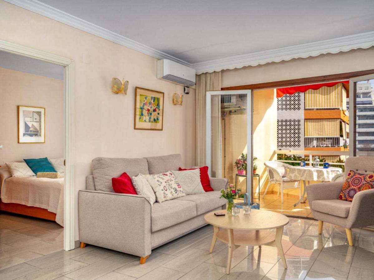 Caracas De By Interhome Apartment Marbella
