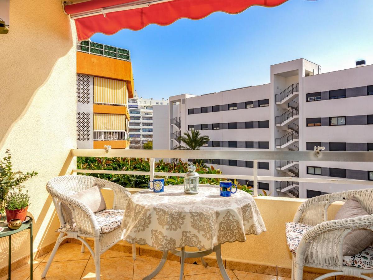 Caracas De By Interhome Marbella