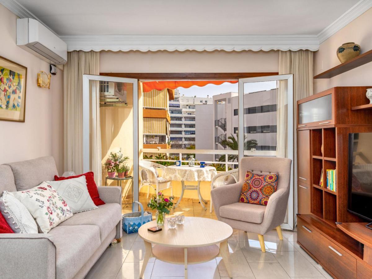 Caracas De By Interhome Apartment Marbella