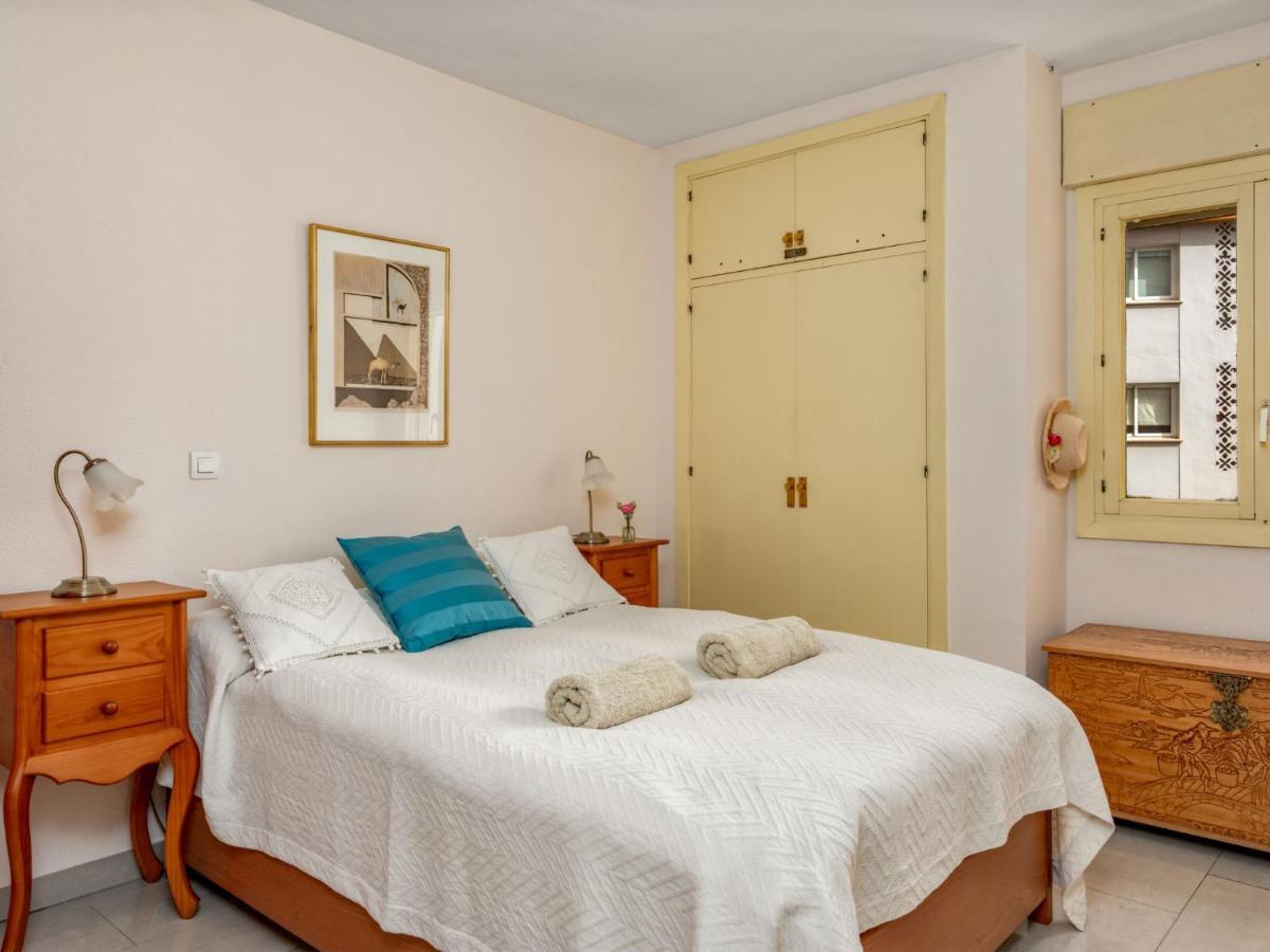 Caracas De By Interhome Apartment *