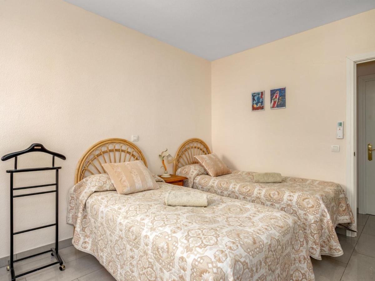 Caracas De By Interhome Apartament *